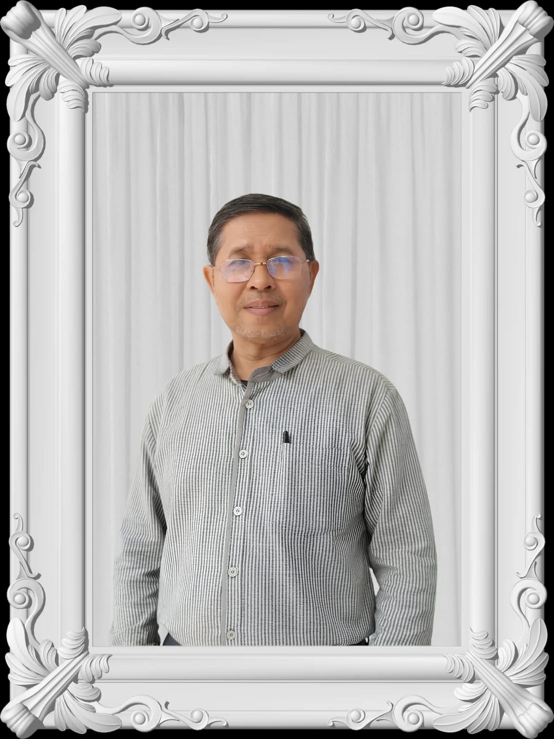 Foto Dosen