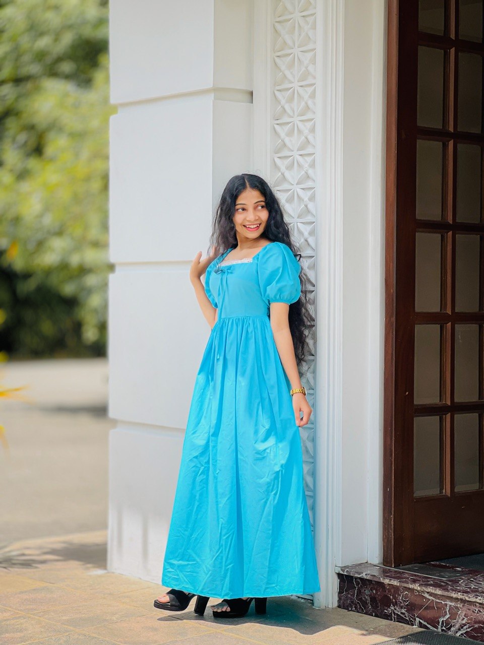 About Aurora Fashion