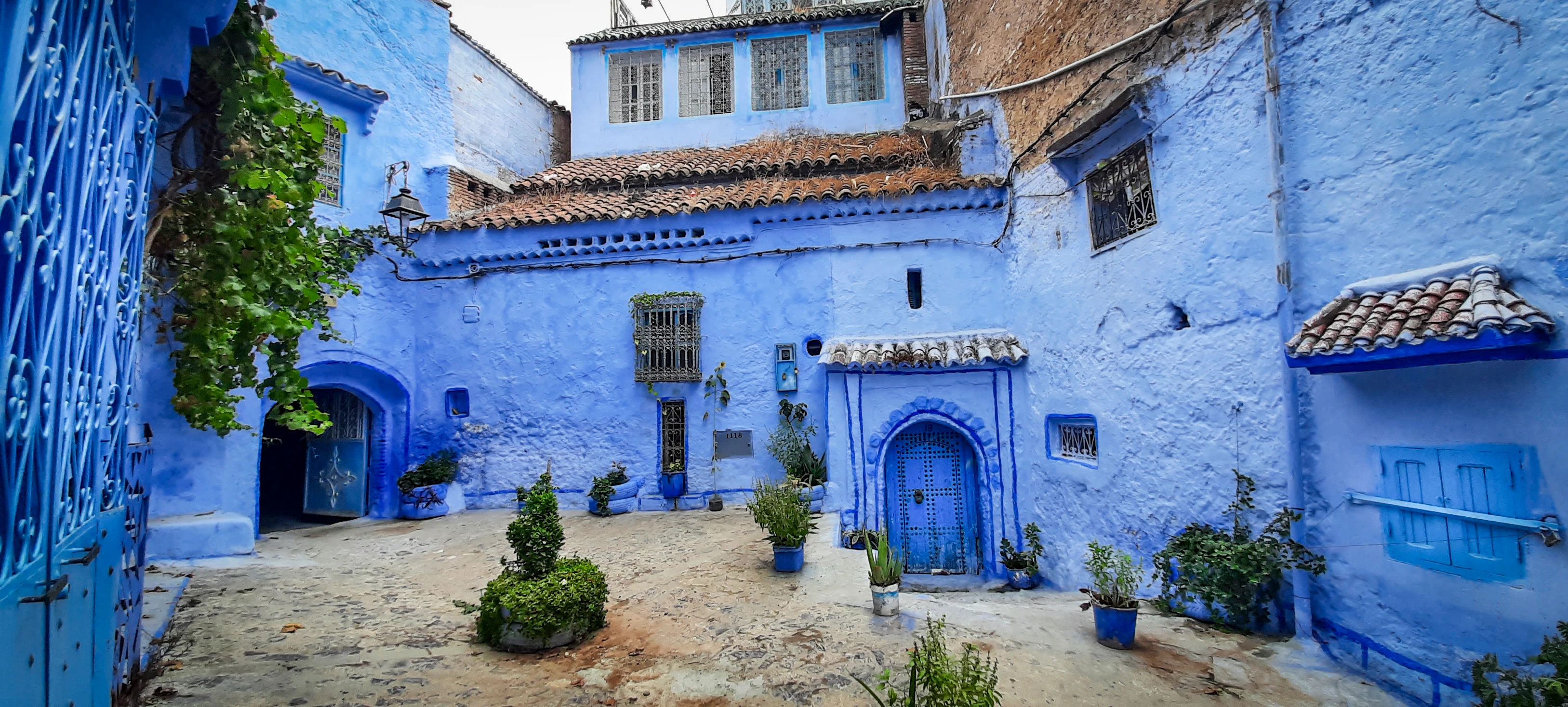 Private Morocco Tours