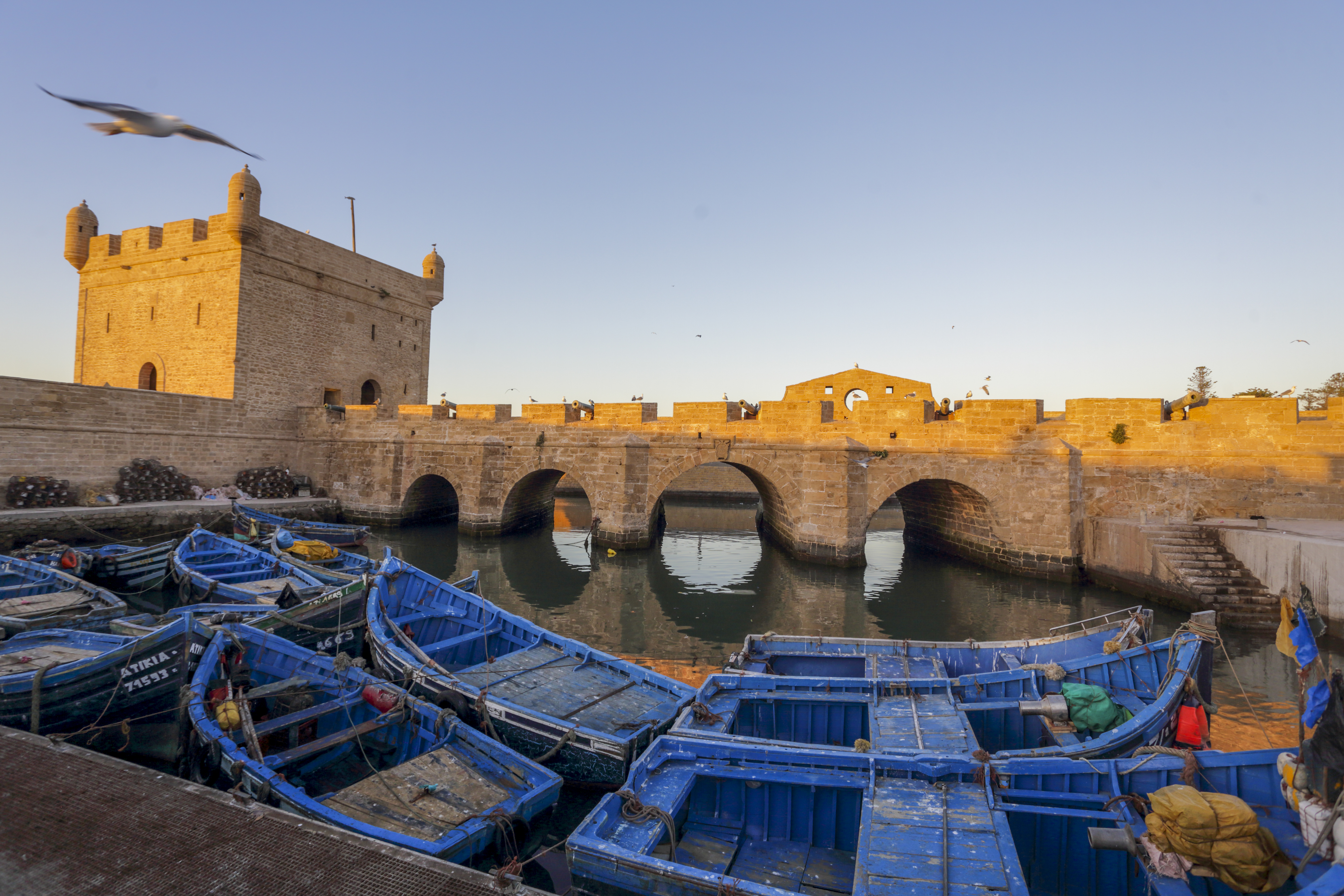 Plan Your Private Morocco Tour