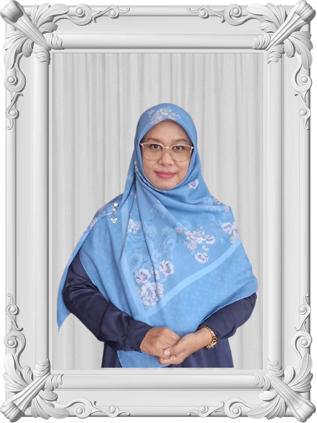 Foto Dosen