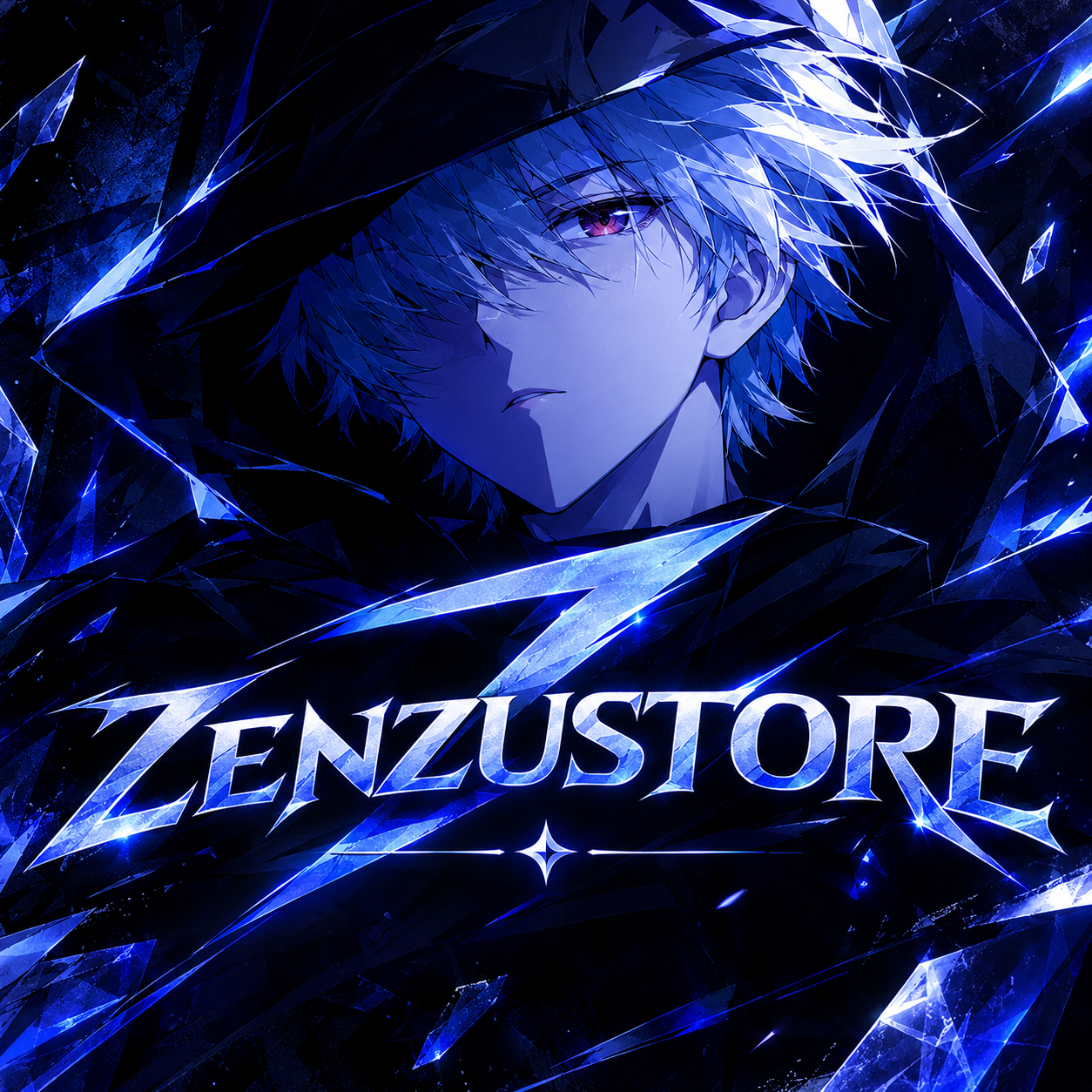 โลโก้ zenzustore