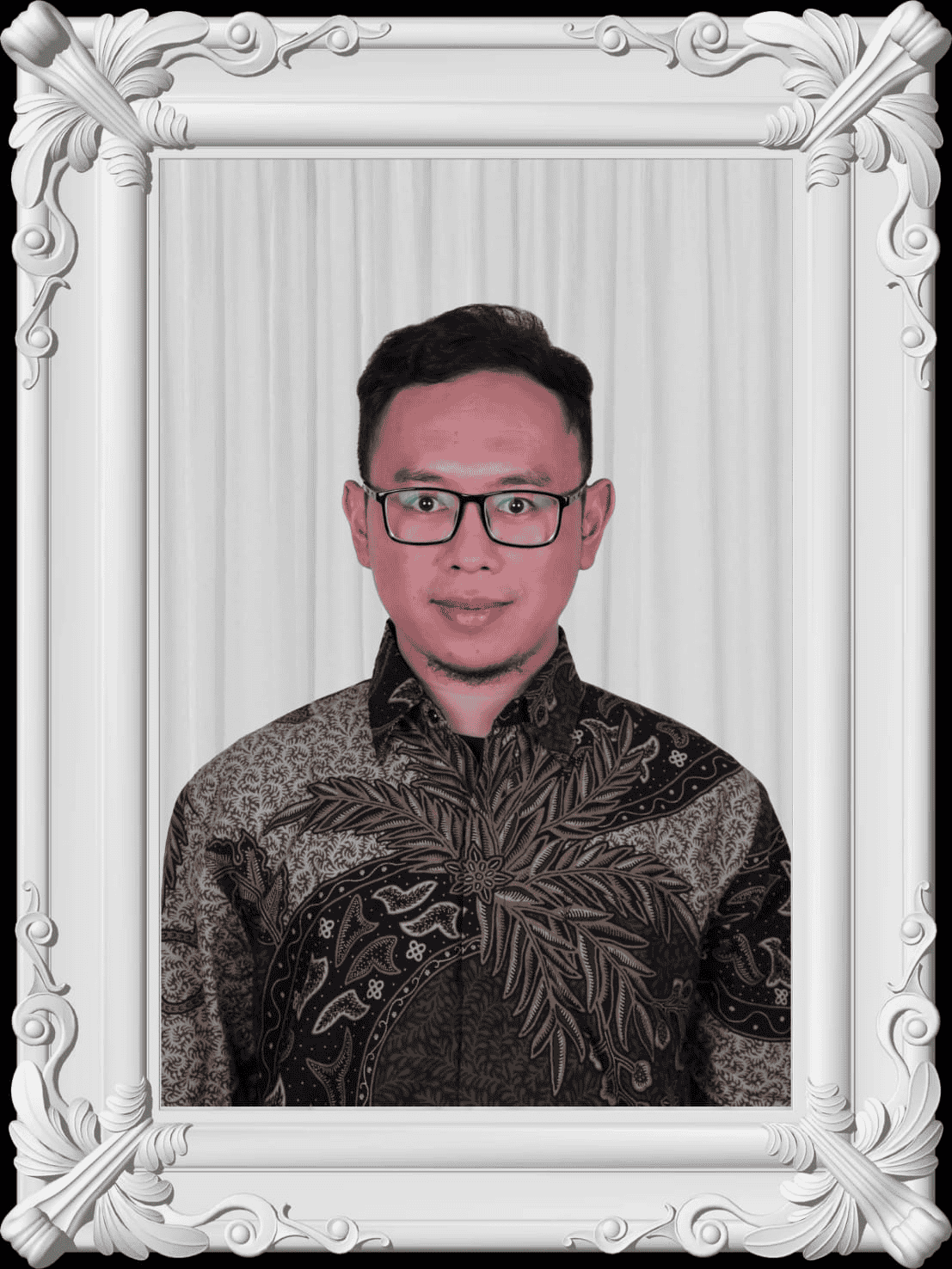 Foto Dosen