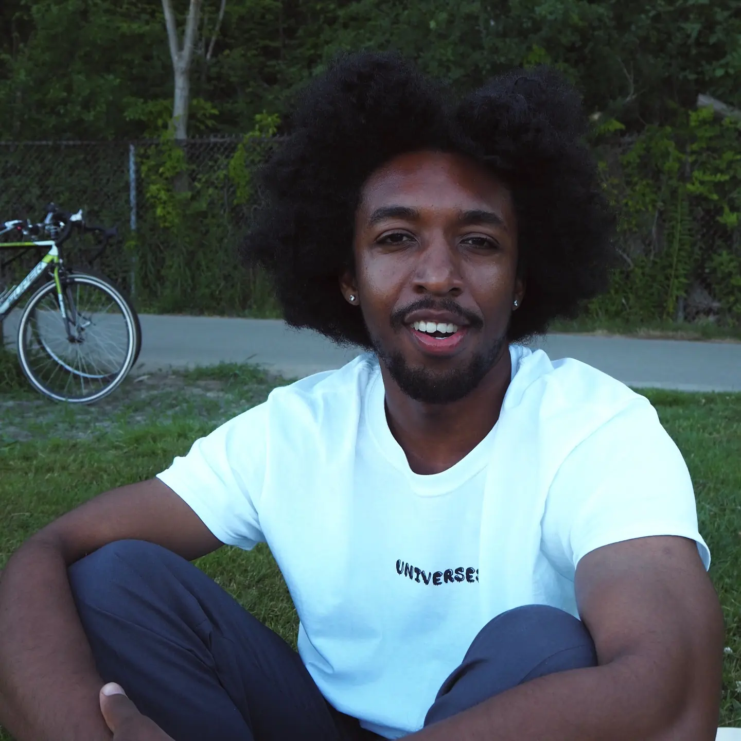 LANDO