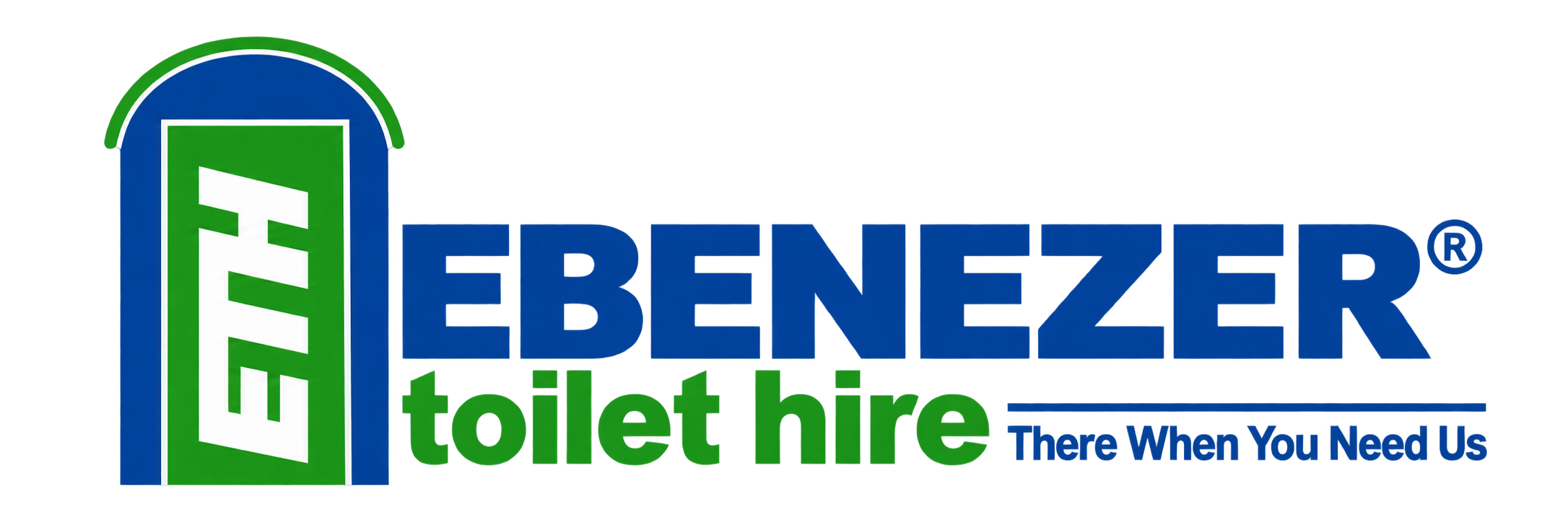 Ebenezer Toilet Hire
