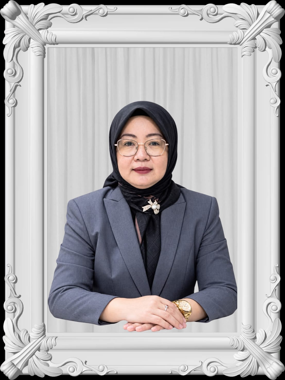 Foto Dosen