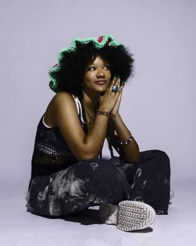NYOTA PARKER