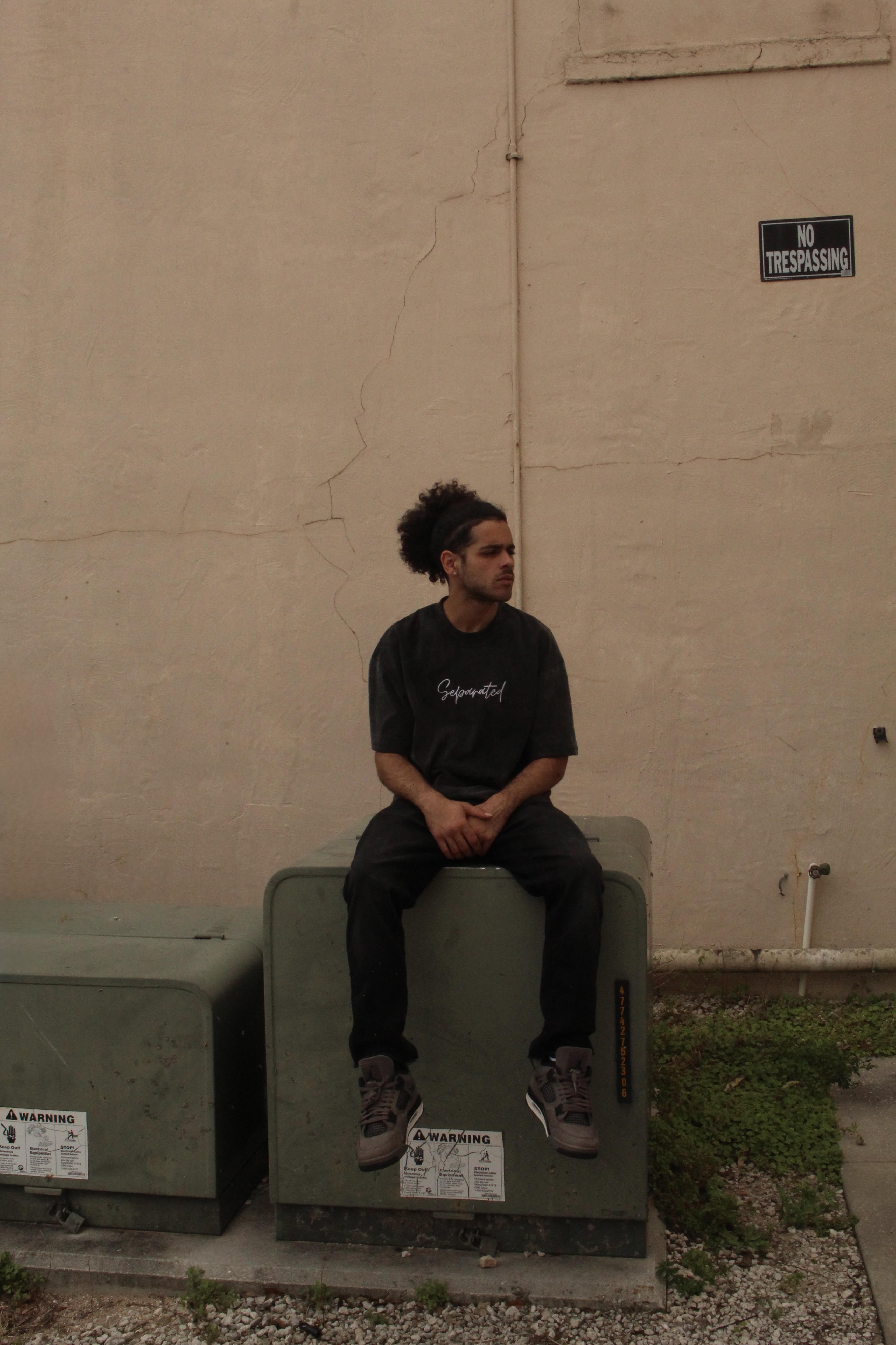 SEPARATED community photo 4