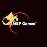 MSP Games Logo