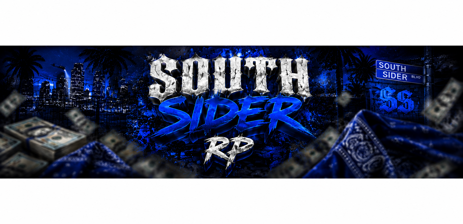 [Qbox Project] Southsider Rp