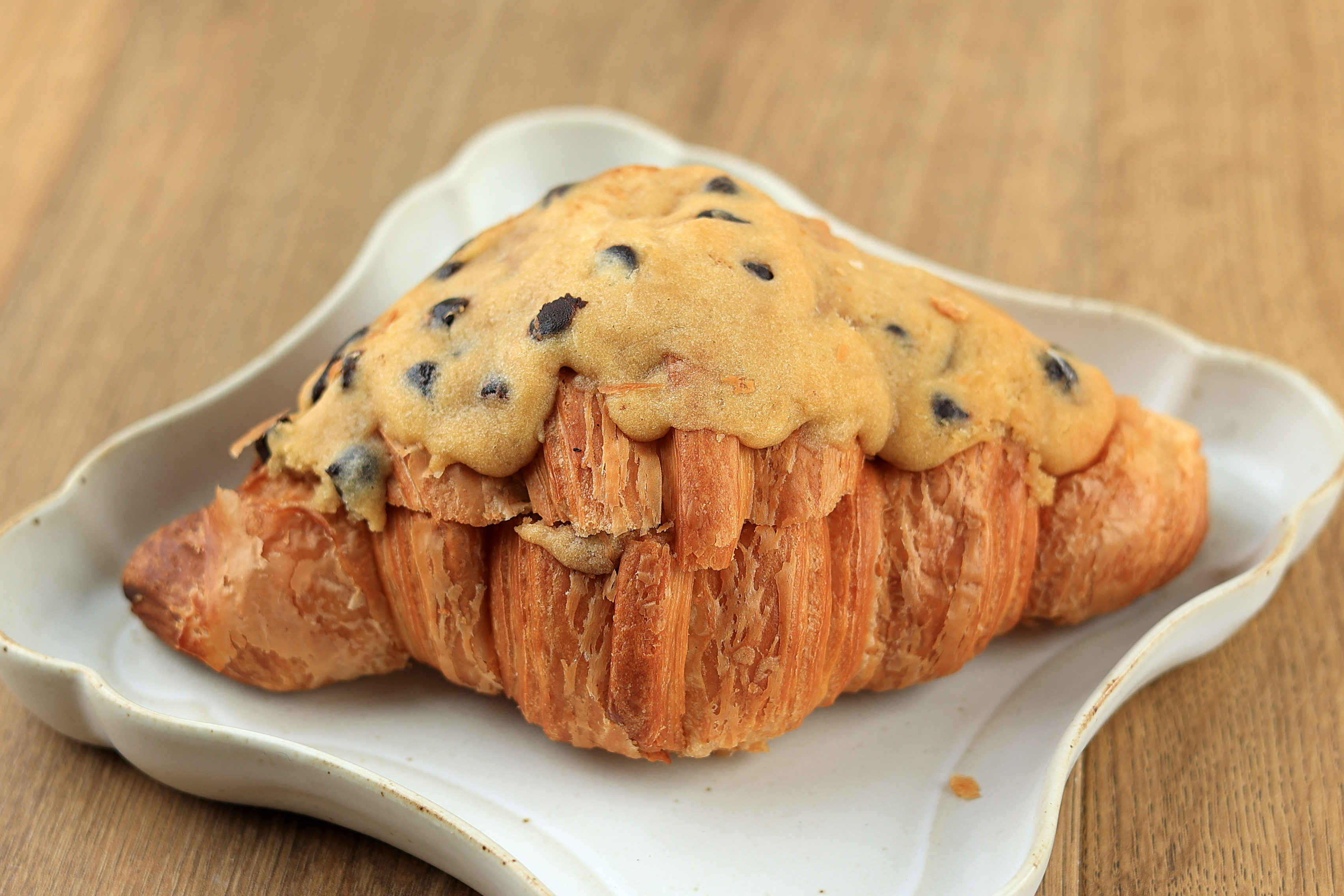 Butter Croissant