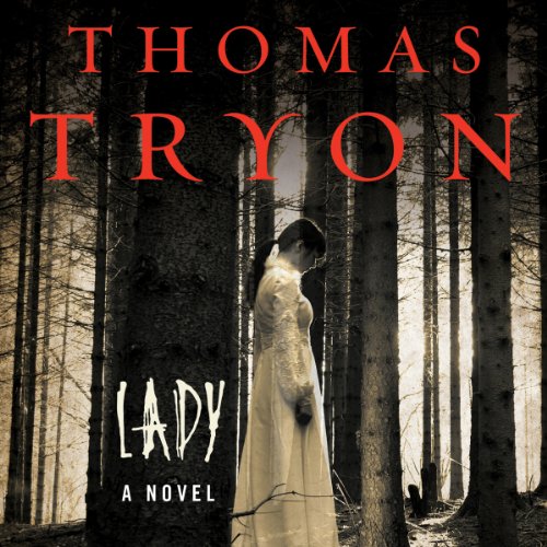 Thomas Tryon Lady