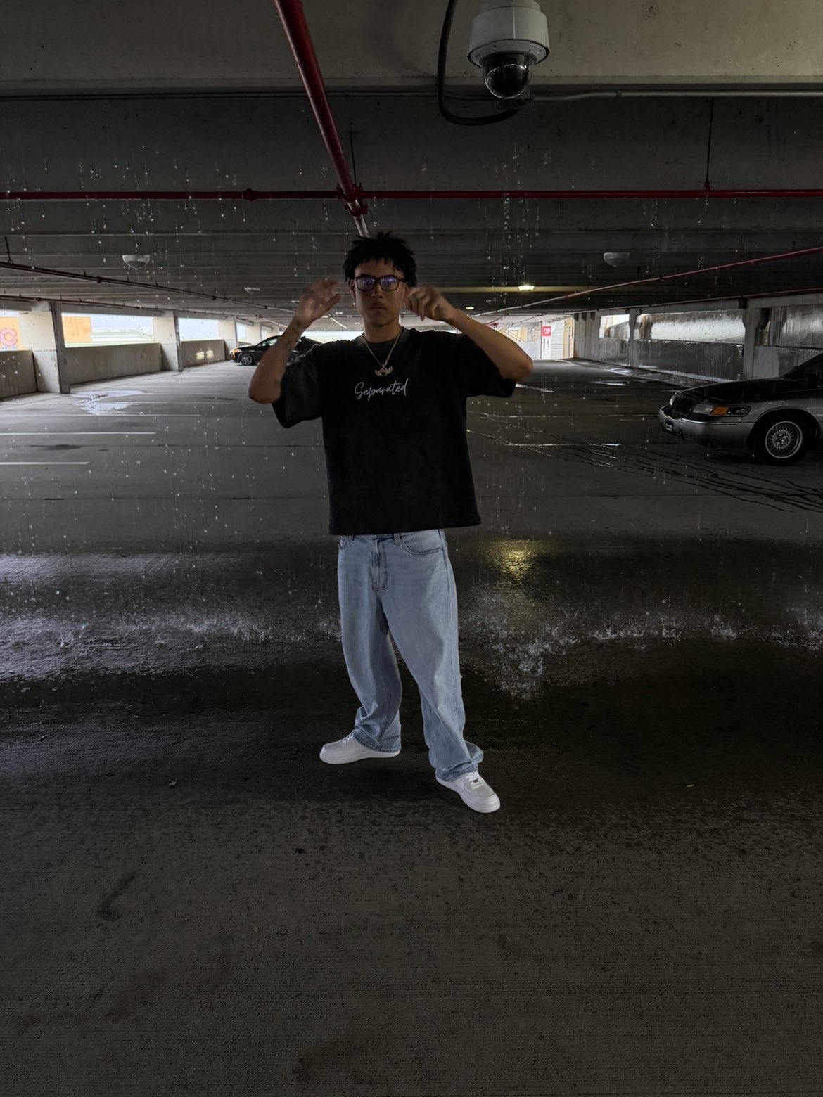 SEPARATED community photo 8