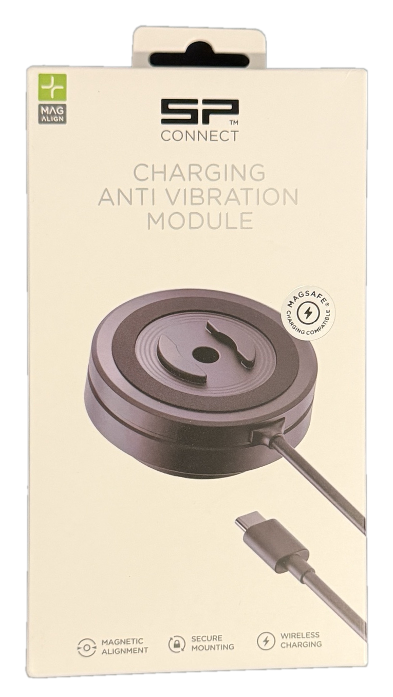 SP Connect Charging Anti Vibration Module SPC+