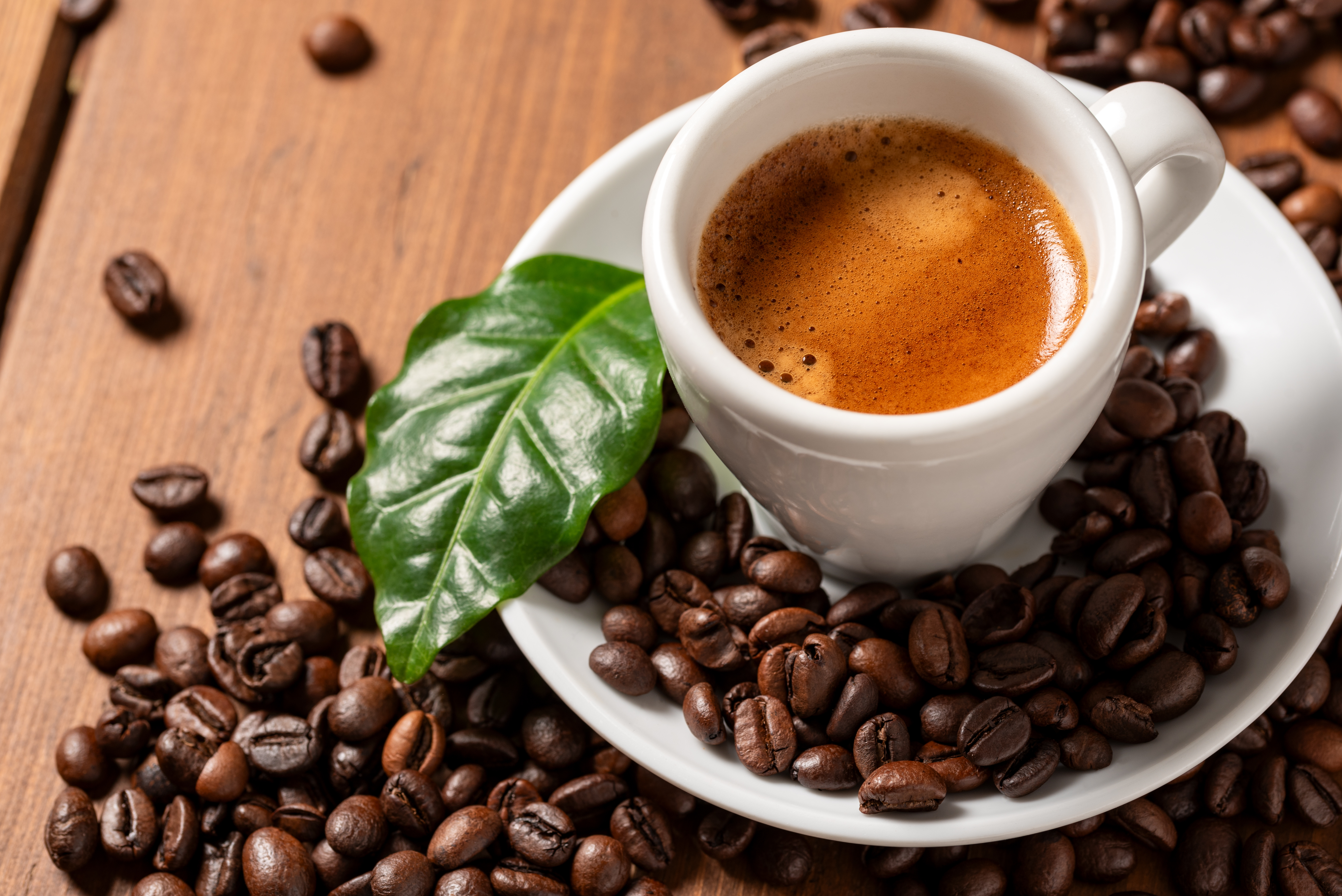 Arabic Coffee