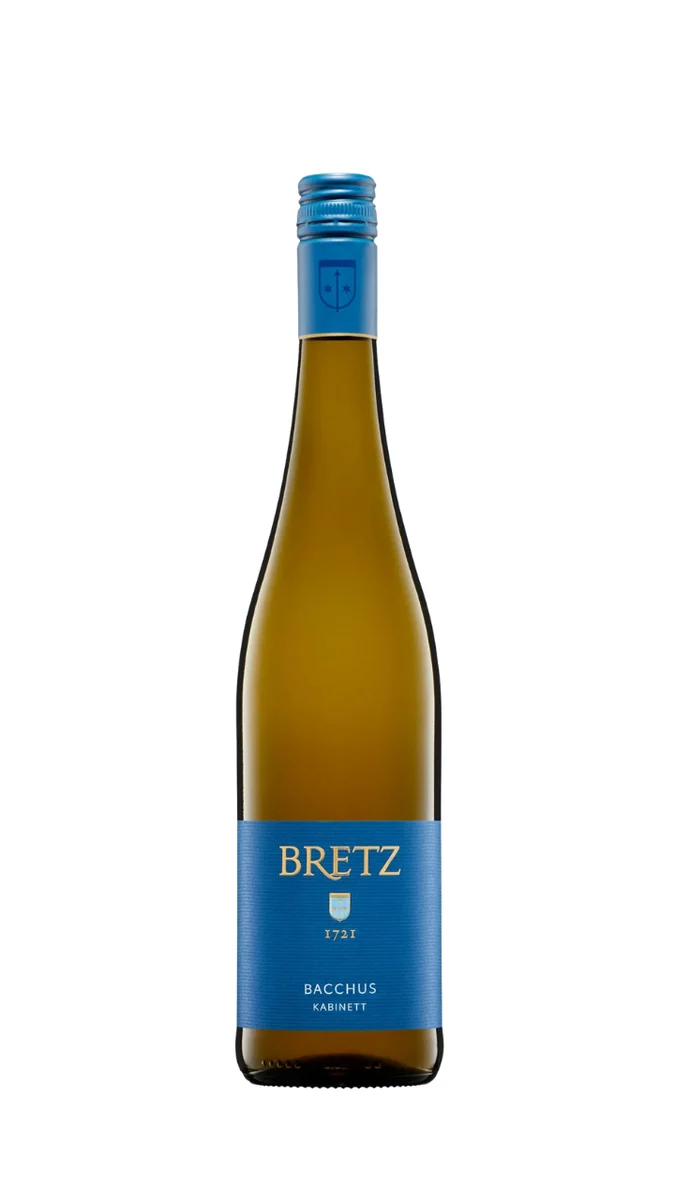 Bretz Bacchus Kabinett