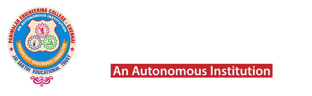 Panimalar Engineering College