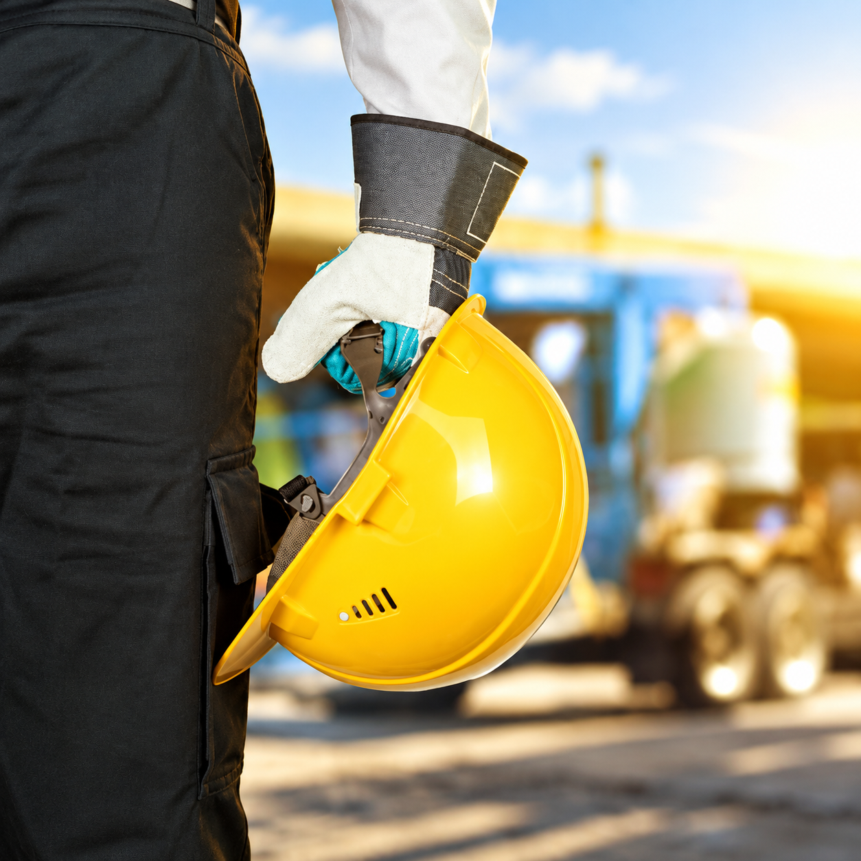Occupational health medical assessment