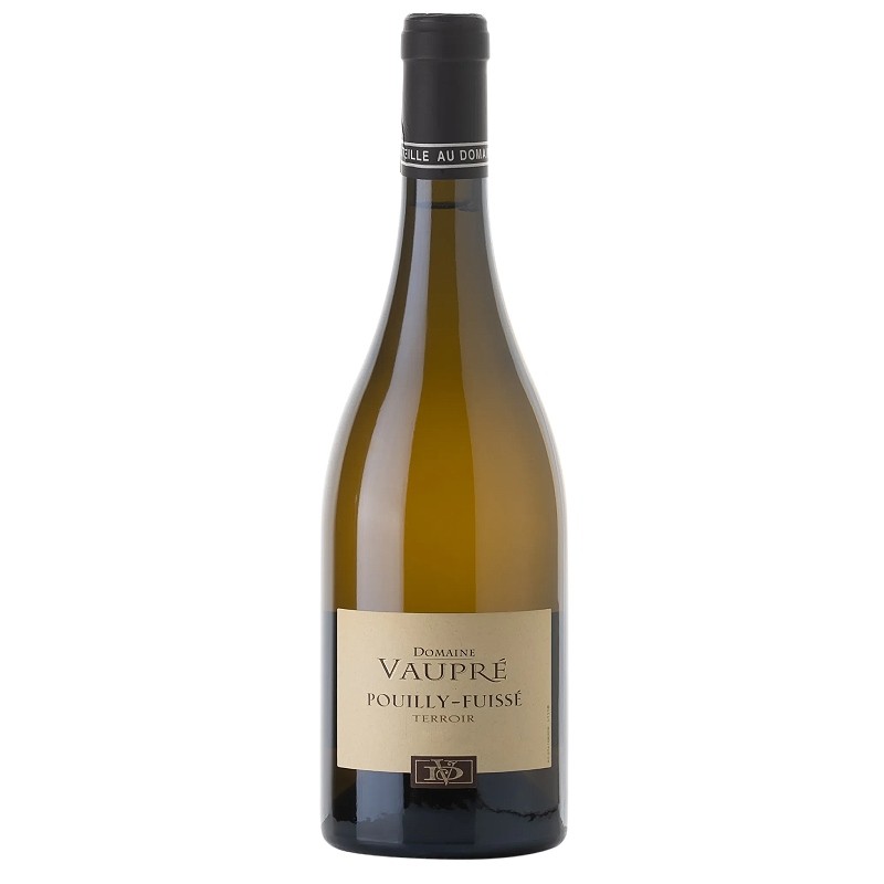 Vaupre Pouilly Fuisse